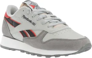 Reebok Unisex Club C 85 Sneaker, Pugry3 Pugry6 Vecred, 7.5 US Women/6 US Men
