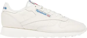 Reebok Unisex Sneaker, Chalk Vector Blue Vector Red, 9.5 US Men