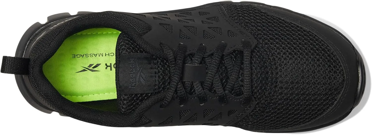 Reebok Work RB041 Women's Sublite Cushion Work Alloy Safety Toe