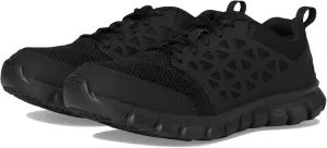 Reebok Work RB041 Women's Sublite Cushion Work Alloy Safety Toe