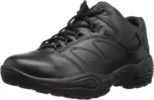 Reebok Work Unisex CP8101 Postal Express Athletic Oxford Black Work & Safety, 10.5 US Men