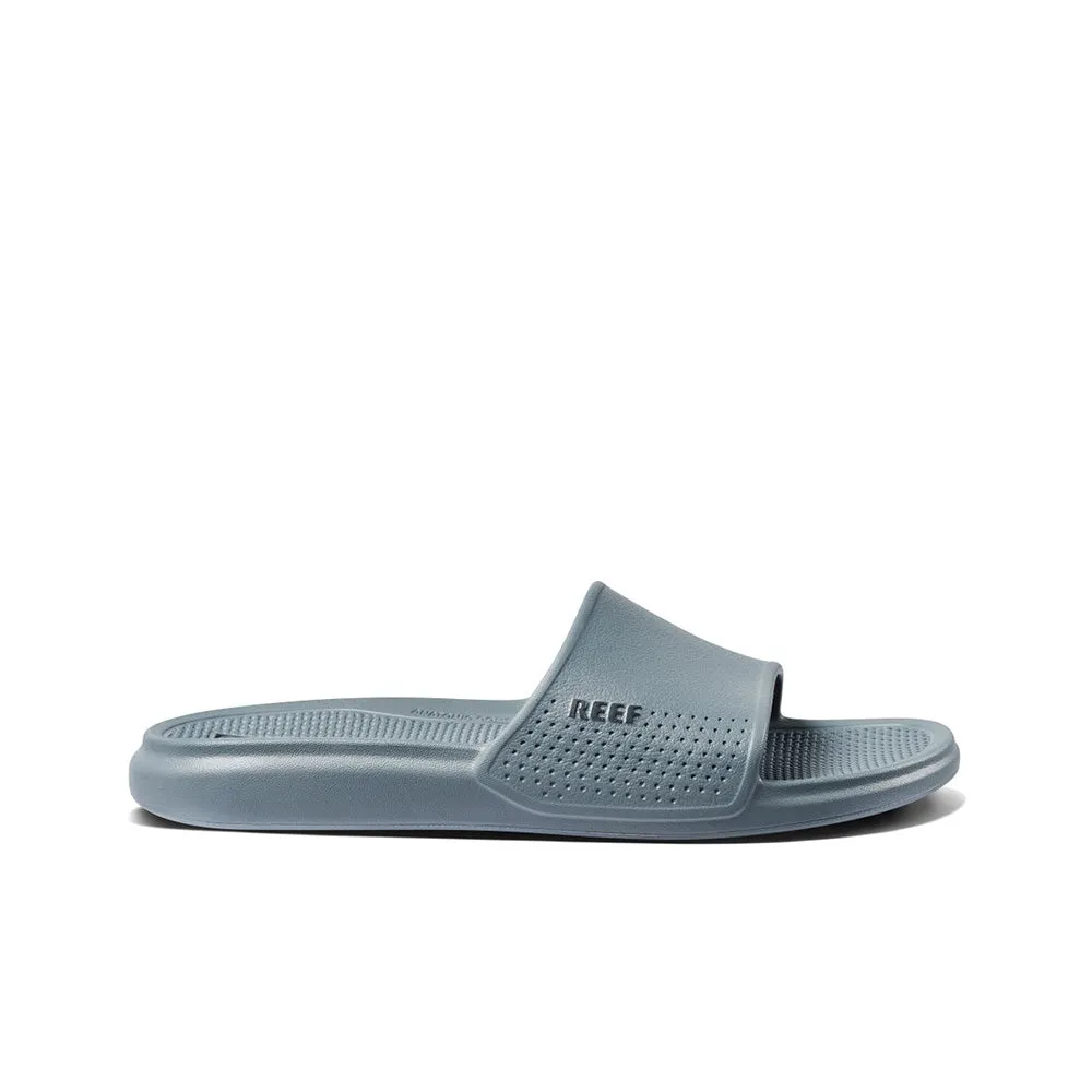 REEF Men Oasis Slide - Grey