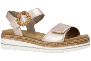 Remonte By Rieker DOQ52-31 Copper