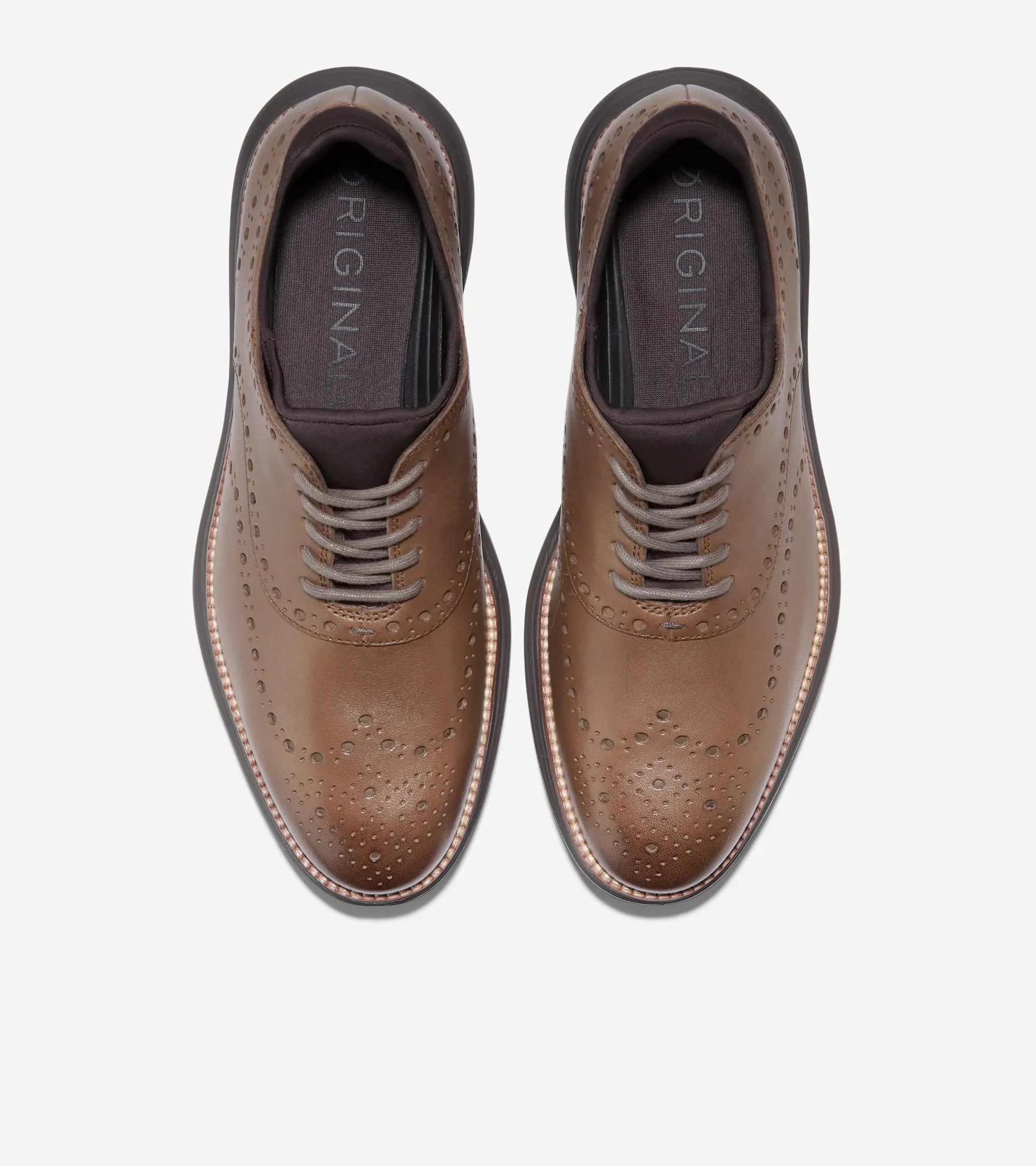 ØriginalGrand  Ultra Wing Ox