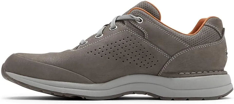 Rockport Edge Hill II Plain Toe Ubal Men's Oxford