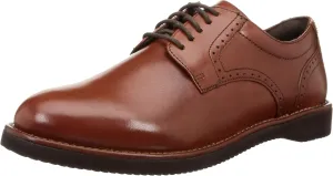 Rockport Men's Dressports Heritage Plain Toe Oxford