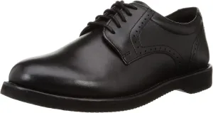 Rockport Men's Dressports Heritage Plain Toe Oxford