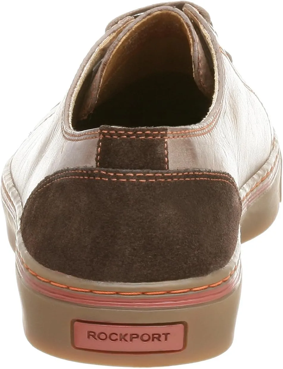 Rockport Men's Sabine Casual Oxford-