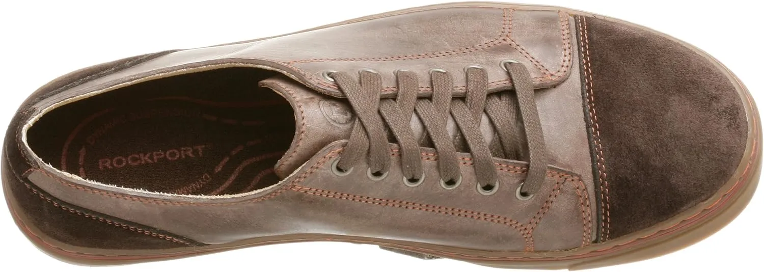Rockport Men's Sabine Casual Oxford-