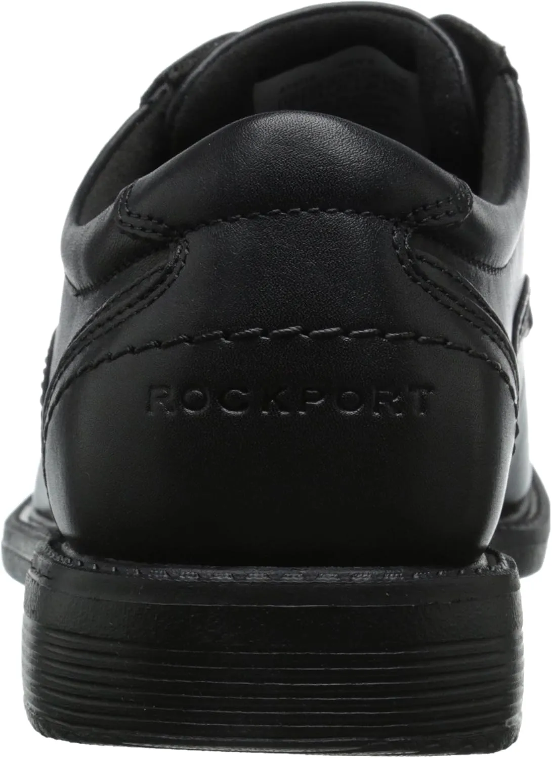Rockport Men's Style Crew Apron Toe Oxford