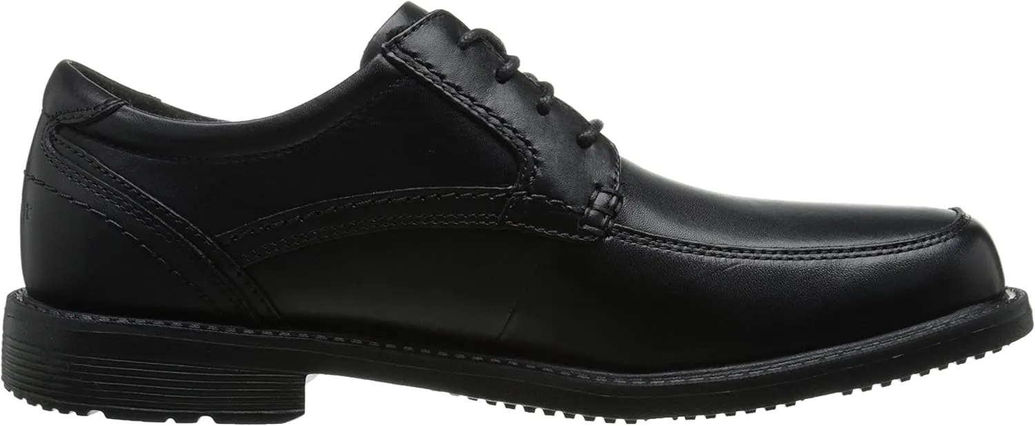 Rockport Men's Style Crew Apron Toe Oxford