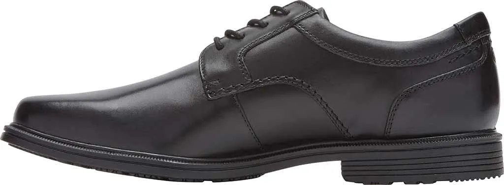 Rockport Men's Taylor Apron Toe Oxford