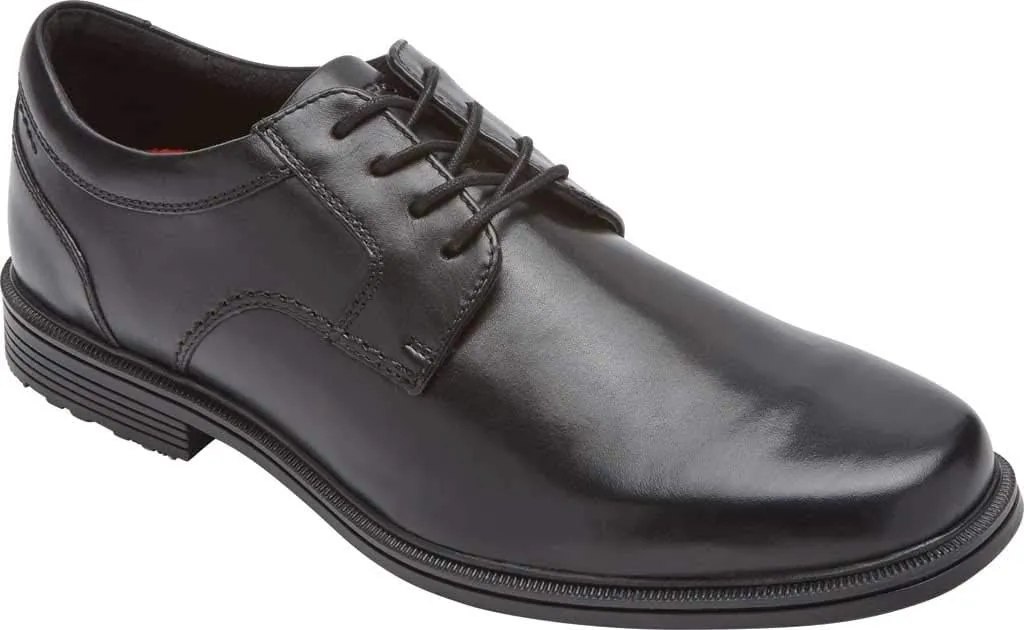 Rockport Men's Taylor Apron Toe Oxford