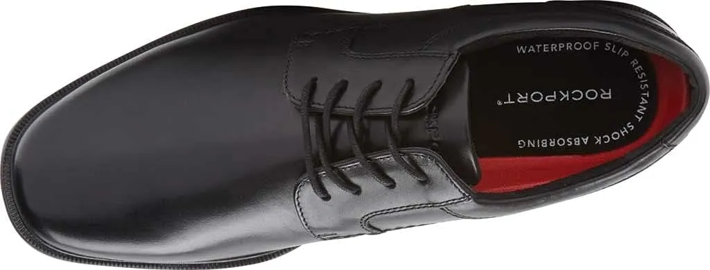 Rockport Men's Taylor Apron Toe Oxford