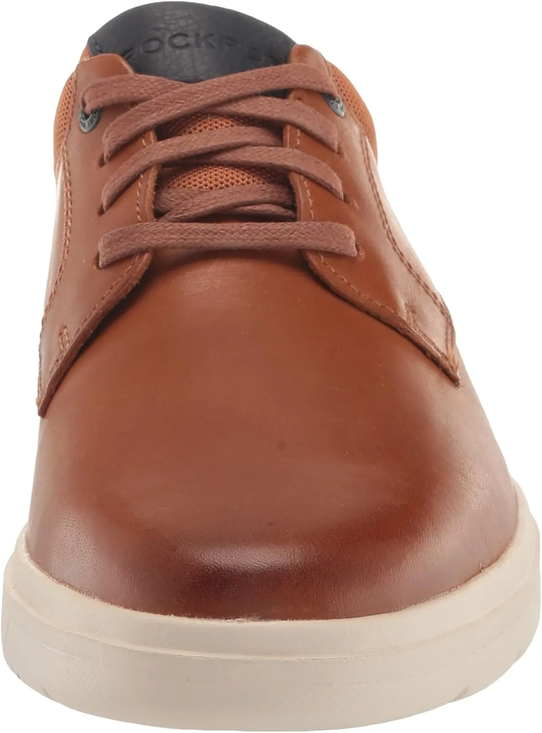 Rockport Men's Total Motion Court Plain Toe Oxford
