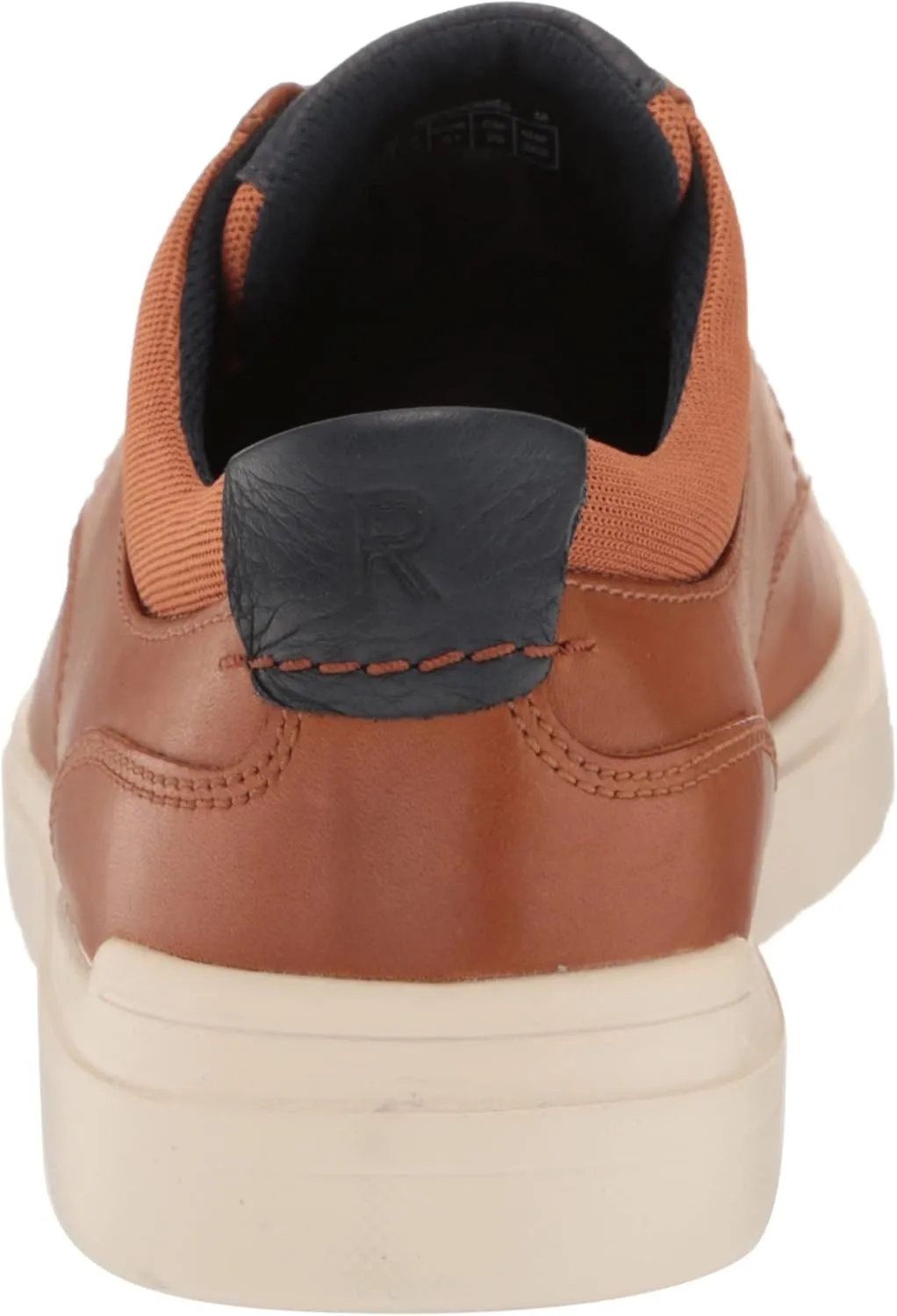 Rockport Men's Total Motion Court Plain Toe Oxford