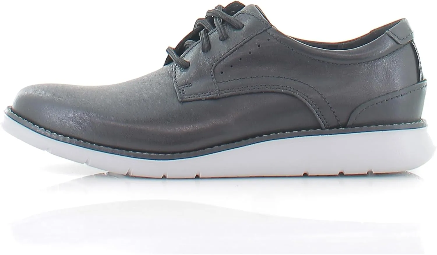 Rockport Men's Total Motion Craft Plain Toe Oxford