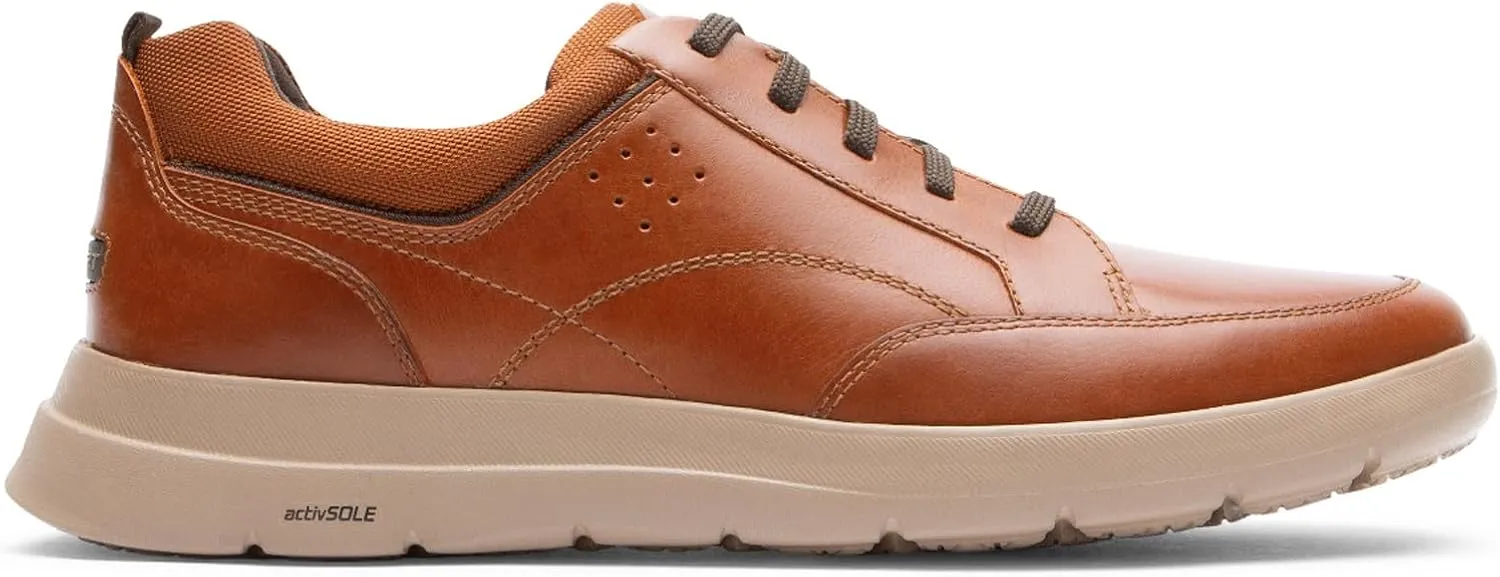 Rockport Men's Truflex Cayden LTT Sneaker