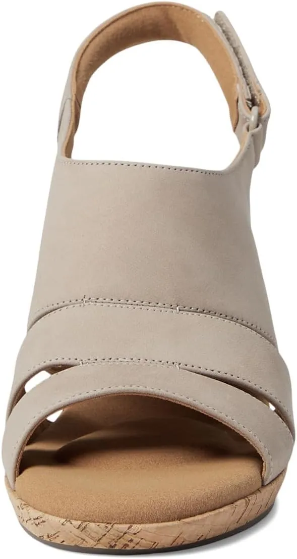 Rockport Women's Briah Sling Wedge Sandal