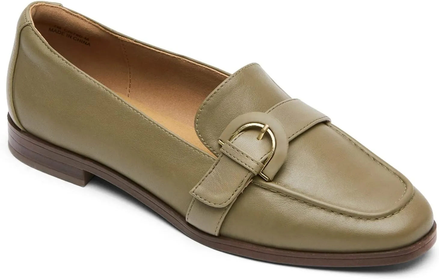 Rockport Women's Susana Buckle Loafer