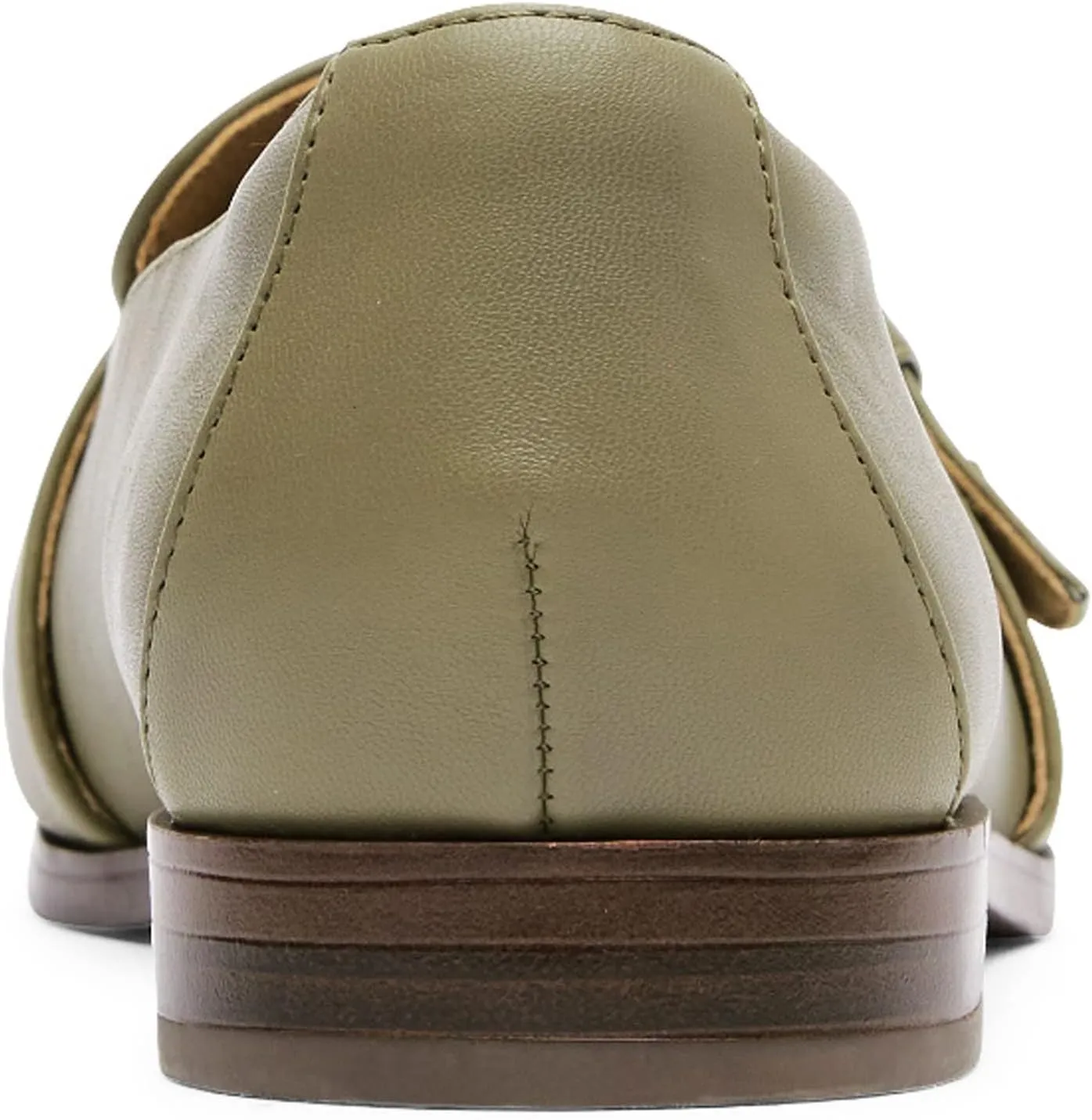 Rockport Women's Susana Buckle Loafer