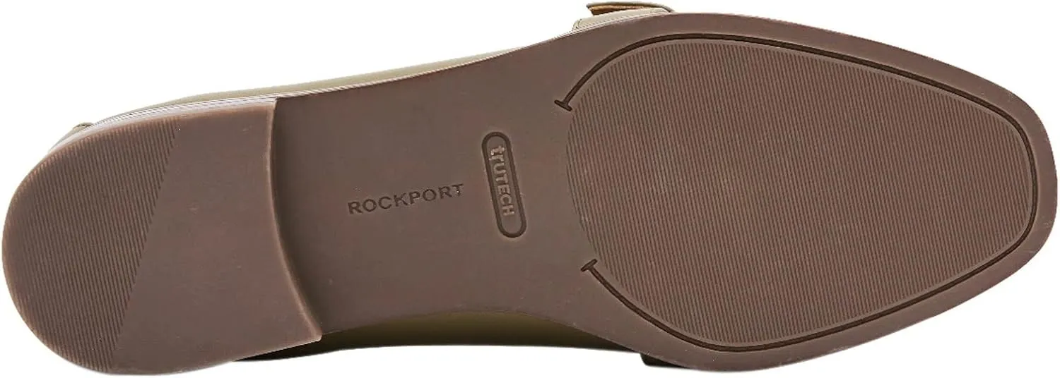 Rockport Women's Susana Buckle Loafer