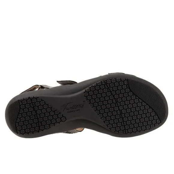 Romi Woven Sandal (T2232)