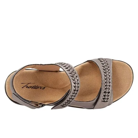 Romi Woven Sandal (T2232)