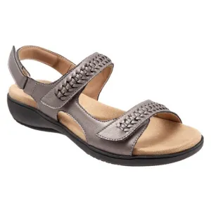 Romi Woven Sandal (T2232)