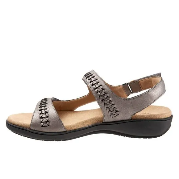 Romi Woven Sandal (T2232)