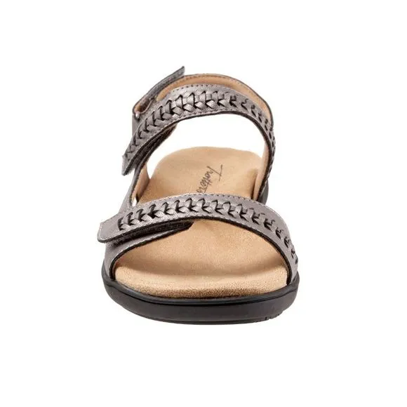 Romi Woven Sandal (T2232)