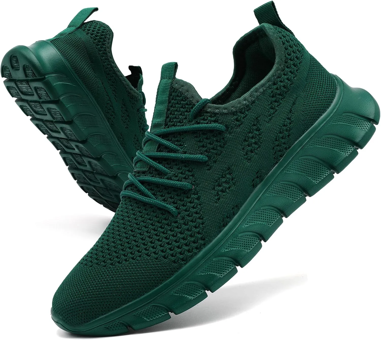 Running Shoes Women Tennis Walking Sneakers Slip On Gym Shoes Non Slip Workout Sneakers for Womens Casual Mesh Footware Fashion Lightweight
