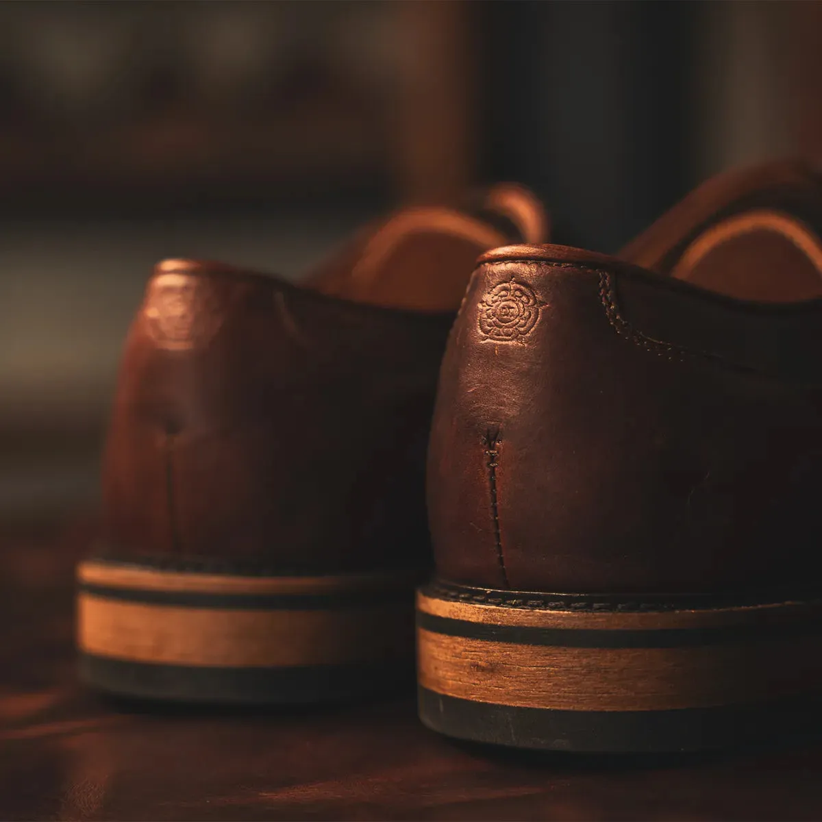 SABDEN // CARAMEL