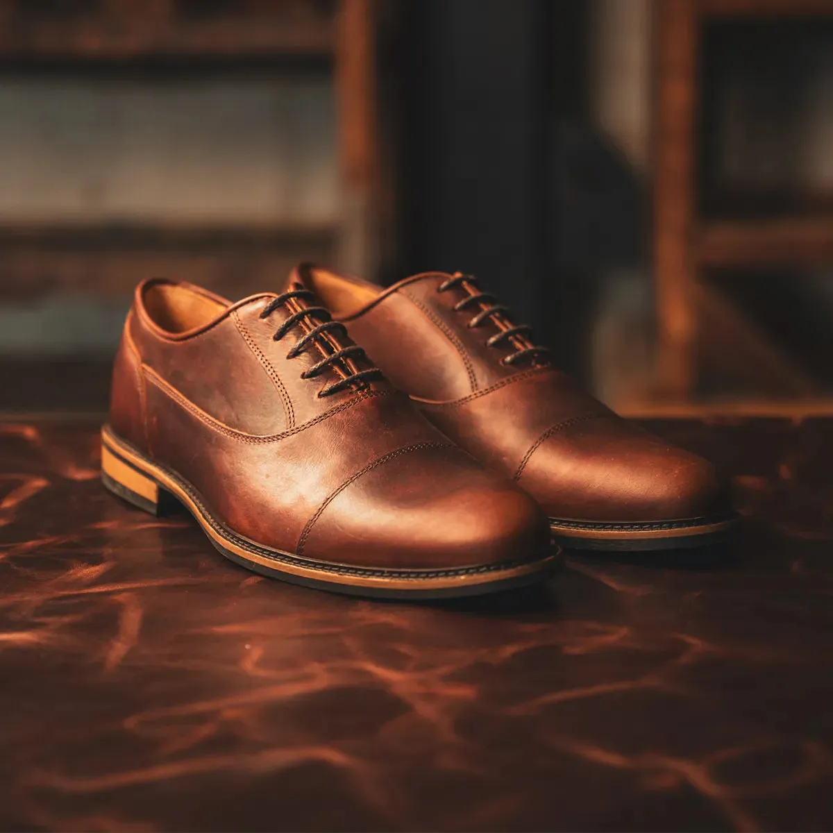SABDEN // CARAMEL