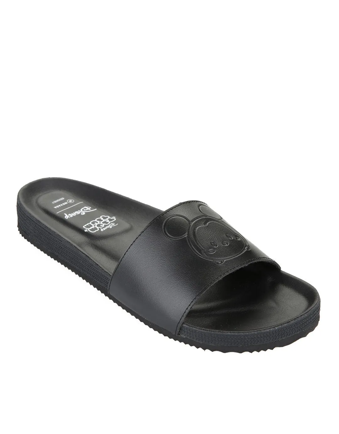 SANDAL FLAT Y-GIRL -