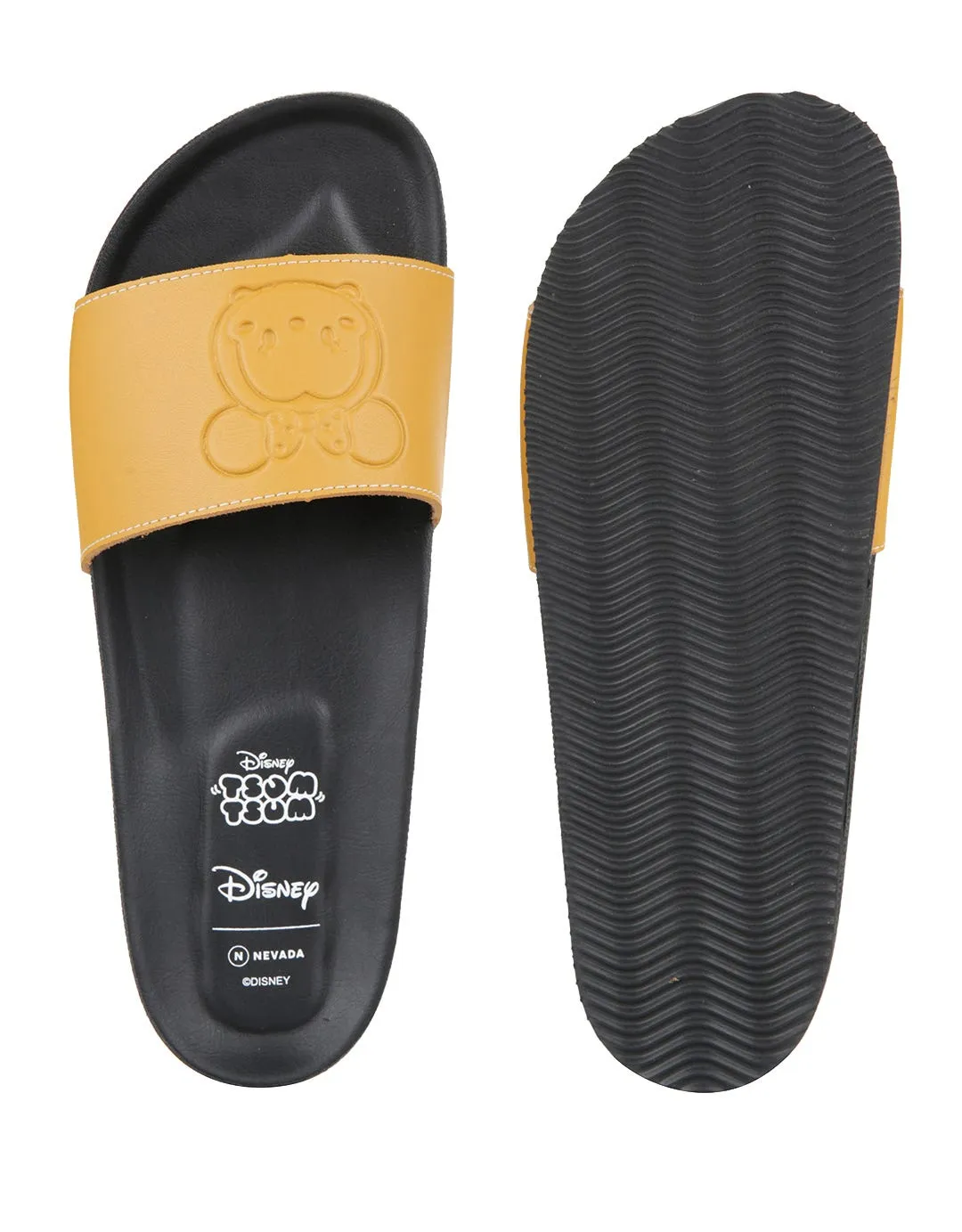 SANDAL FLAT Y-GIRL -