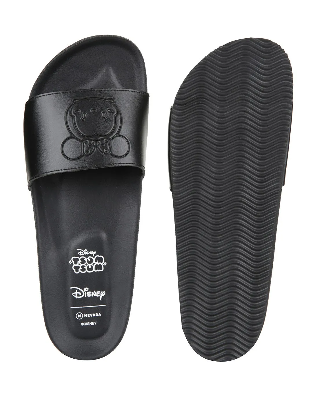 SANDAL FLAT Y-GIRL -