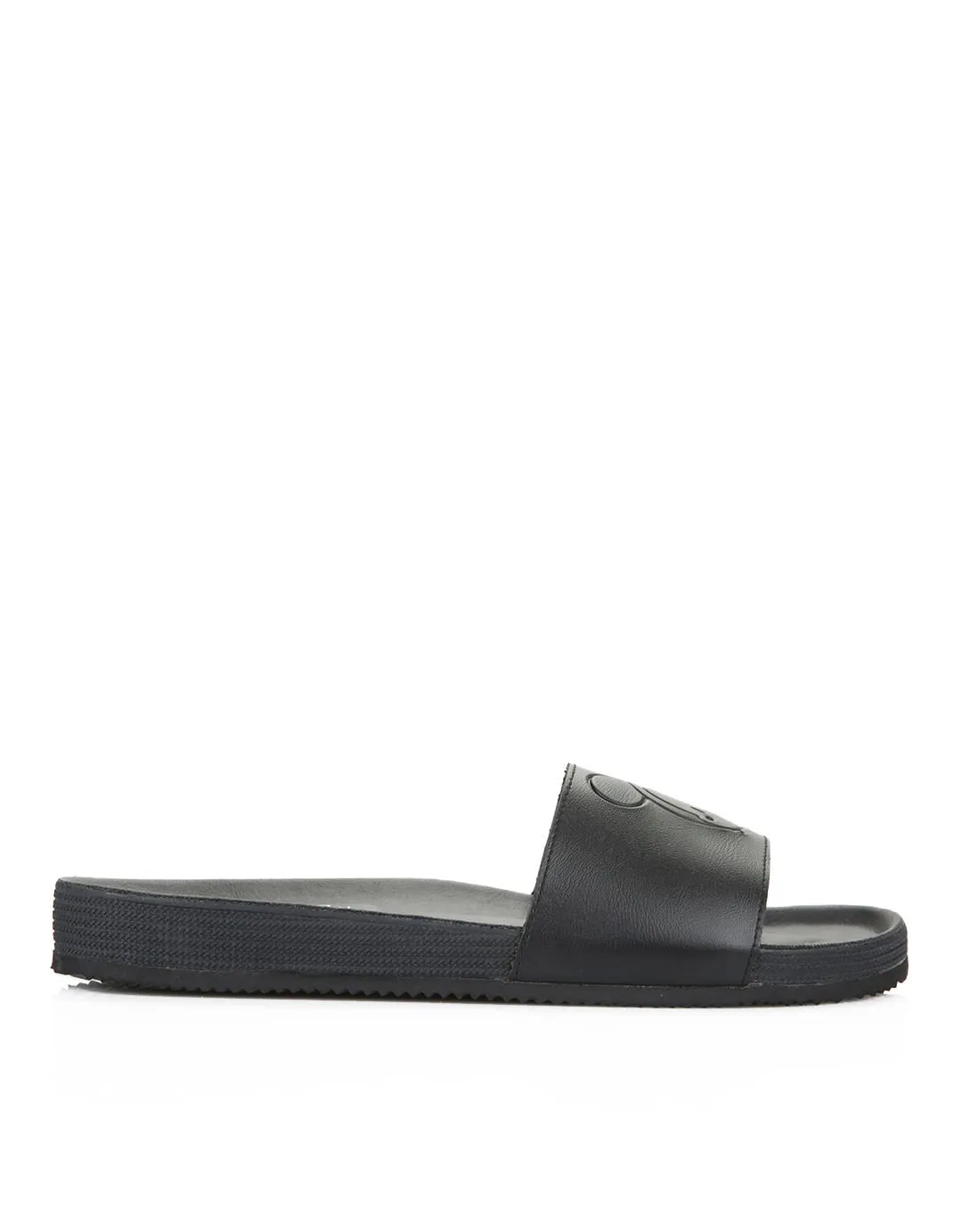 SANDAL FLAT Y-GIRL -