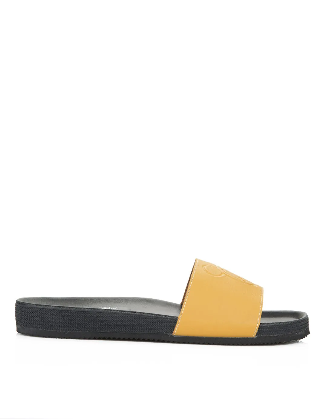 SANDAL FLAT Y-GIRL -