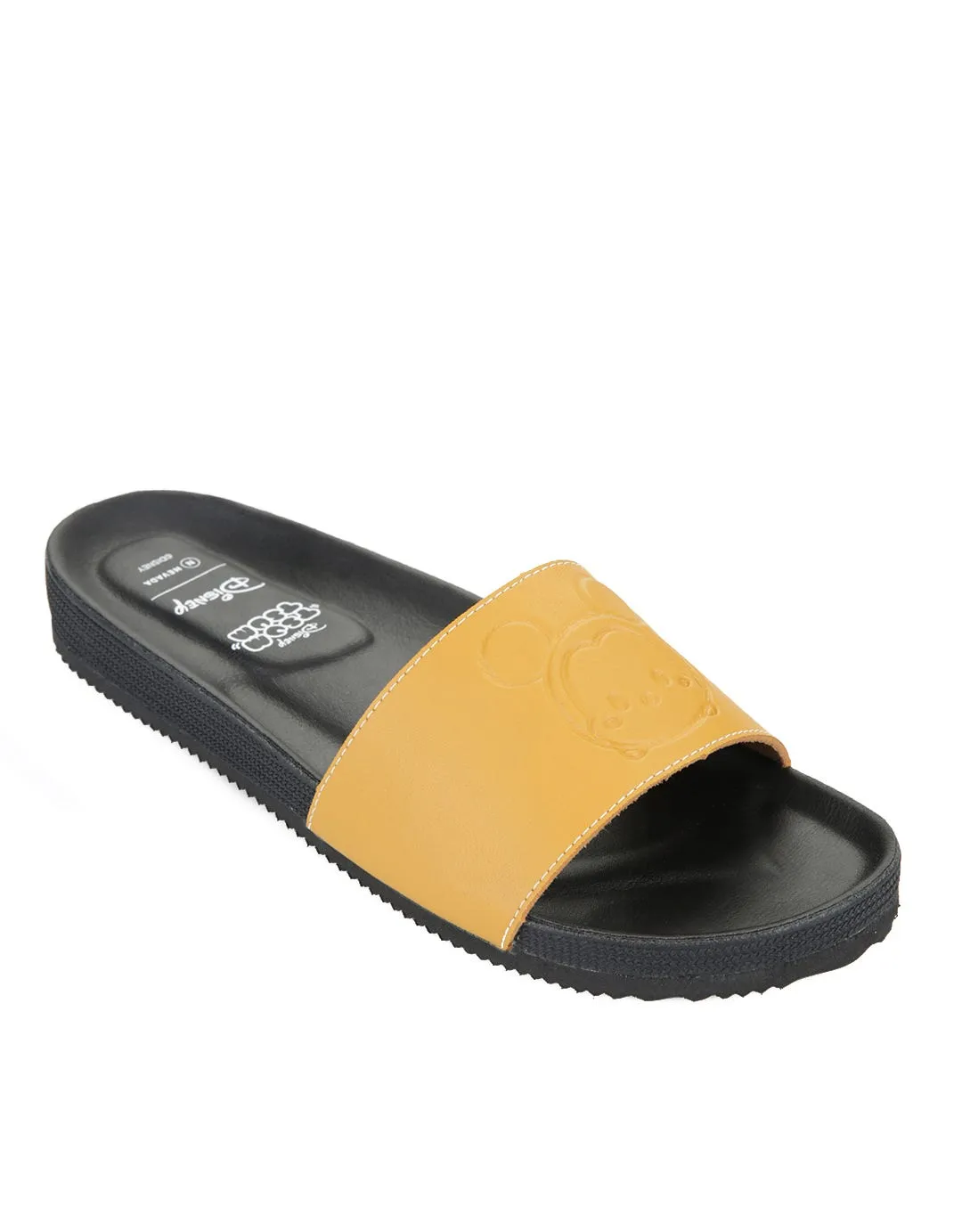 SANDAL FLAT Y-GIRL -