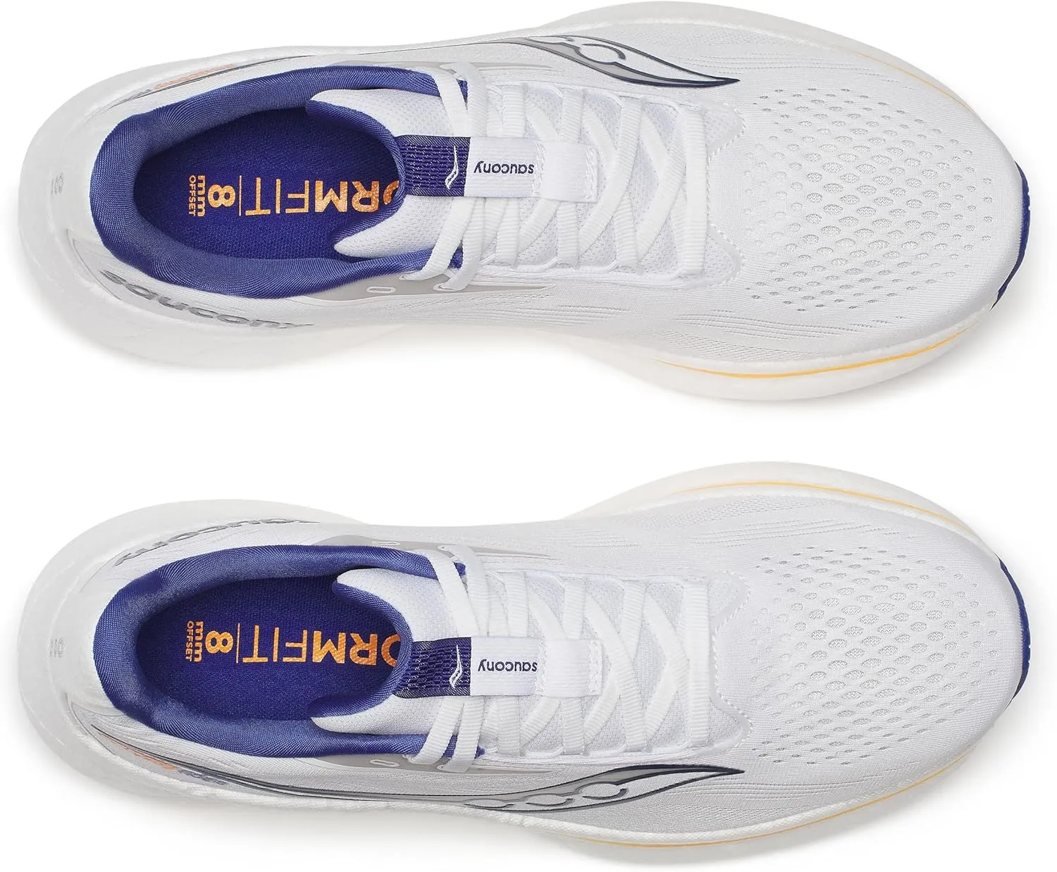 Saucony Men's Ride 18 Sneaker
