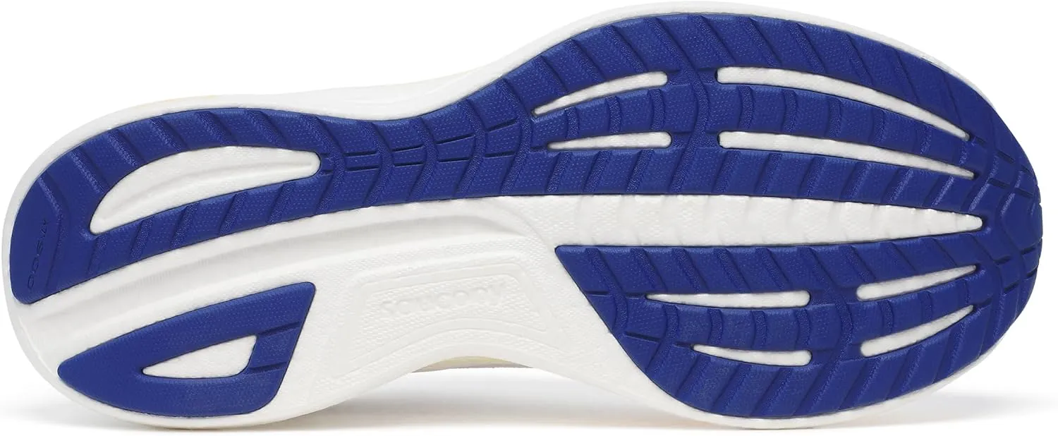 Saucony Men's Ride 18 Sneaker