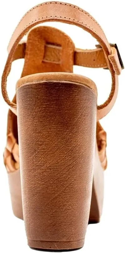 Sbicca Women's Rosarito Heeled Sandal