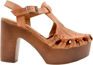 Sbicca Women's Rosarito Heeled Sandal