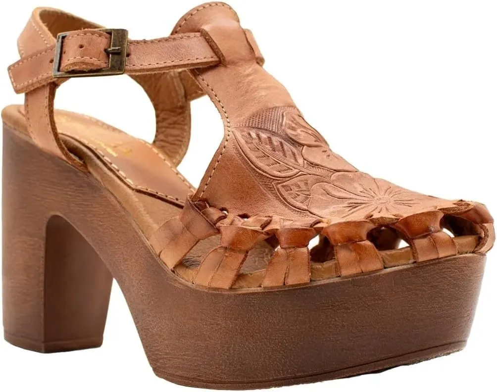 Sbicca Women's Rosarito Heeled Sandal