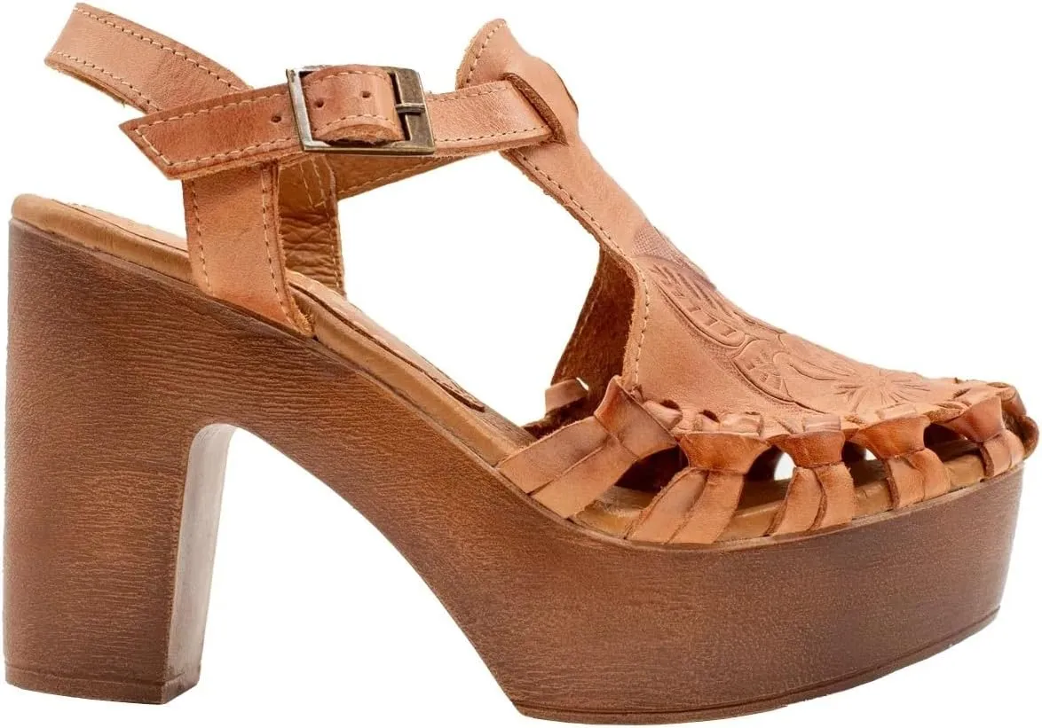 Sbicca Women's Rosarito Heeled Sandal