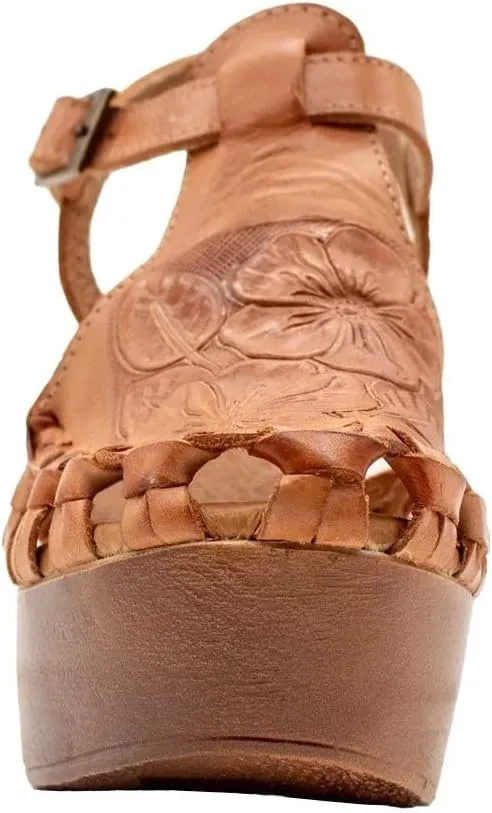 Sbicca Women's Rosarito Heeled Sandal