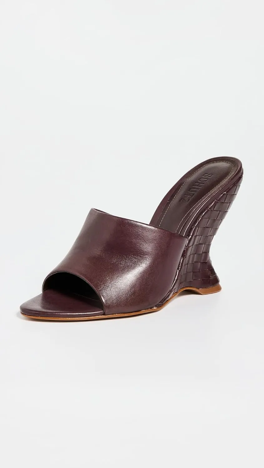SCHUTZ Women's April Wedges