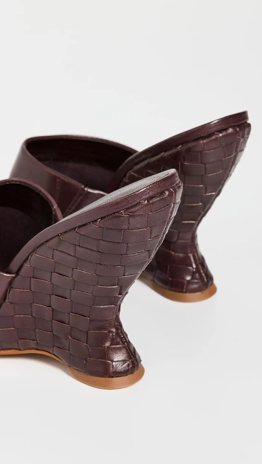 SCHUTZ Women's April Wedges