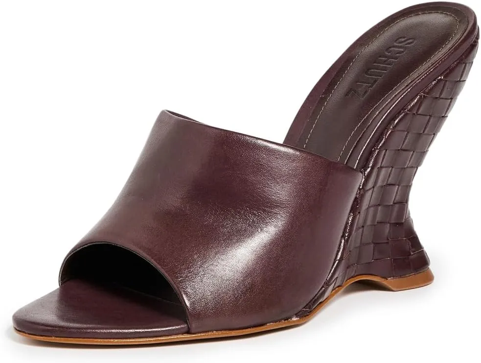 SCHUTZ Women's April Wedges